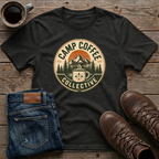 Camp Coffee Collective T-Shirt