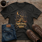 Night Brews & Views T-Shirt