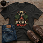 Fuel The Wild T-Shirt