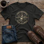 Stay Gounded Keep Roaming T-Shirt