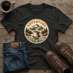 Adventure T-Shirt