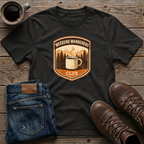 Weekend Wanderers Club T-Shirt