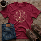 Stay Gounded Keep Roaming T-Shirt