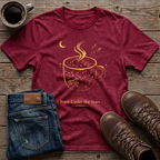 Brew Under the Stars T-Shirt