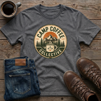 Camp Coffee Collective T-Shirt