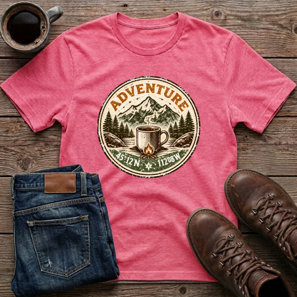 Adventure T-Shirt