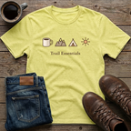 Trail Essentials T-Shirt