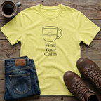 Find Your Calm T-Shirt
