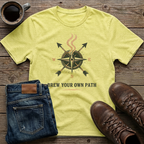 Brew Your Own Path T-Shirt