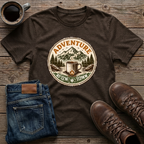 Adventure T-Shirt