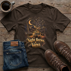 Night Brews & Views T-Shirt