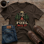 Fuel The Wild T-Shirt