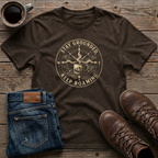 Stay Gounded Keep Roaming T-Shirt