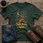 Night Brews & Views T-Shirt