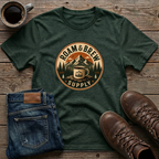 Roam & Brew Supply T-Shirt