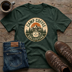 Camp Coffee Collective T-Shirt