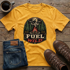 Fuel The Wild T-Shirt