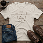 Ease Into The Day T-Shirt