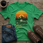 Chasing Sun & Coffee T-Shirt