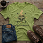 Brew Your Own Path T-Shirt