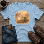 You Me & Coffee Outdoors II T-Shirt