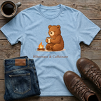 Hibernate & Caffeinate T-Shirt