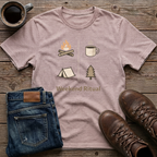 Weekend Ritual T-Shirt