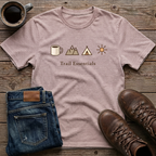 Trail Essentials T-Shirt