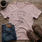 Find Your Calm T-Shirt