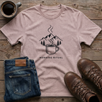 Morning Ritual T-Shirt