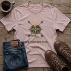 Brew Your Own Path T-Shirt
