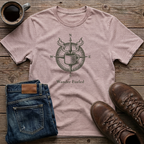 Wander Fueled T-Shirt