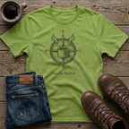 Wander Fueled T-Shirt
