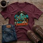 Not My Problem T-Shirt