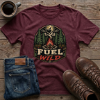 Fuel The Wild T-Shirt
