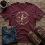 Stay Gounded Keep Roaming T-Shirt