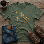 Brew Under the Stars T-Shirt