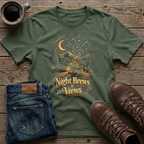 Night Brews & Views T-Shirt