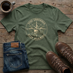 Stay Gounded Keep Roaming T-Shirt