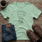 Find Your Calm T-Shirt