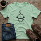 Morning Ritual T-Shirt