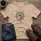 Wander Fueled T-Shirt