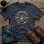 Stay Gounded Keep Roaming T-Shirt