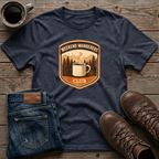 Weekend Wanderers Club T-Shirt