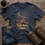 Night Brews & Views T-Shirt