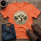 Adventure T-Shirt