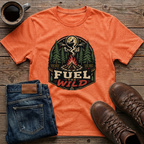 Fuel The Wild T-Shirt