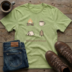 Weekend Ritual T-Shirt