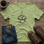 Morning Ritual T-Shirt