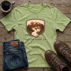 Take The Scenic Sip T-Shirt